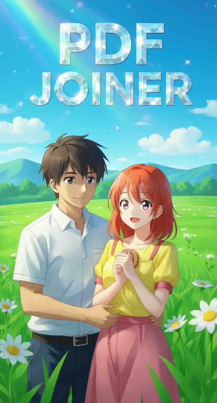 PDFJoiner App