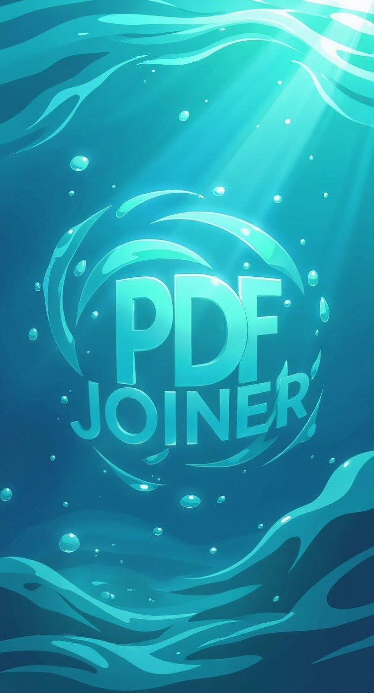 PDFJoiner
